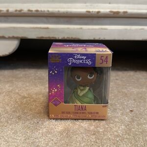 Disney Funko mini and Disney Ears Bundle